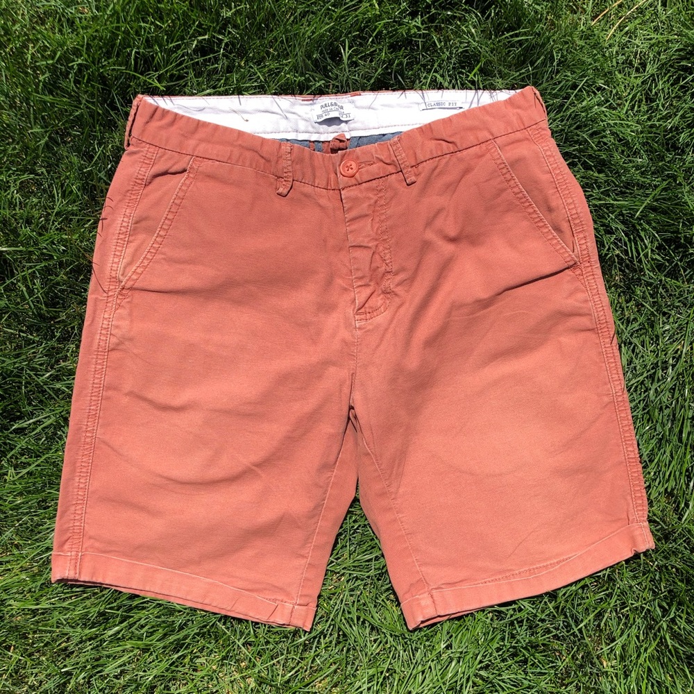 Pull & Bear Men’s Shorts